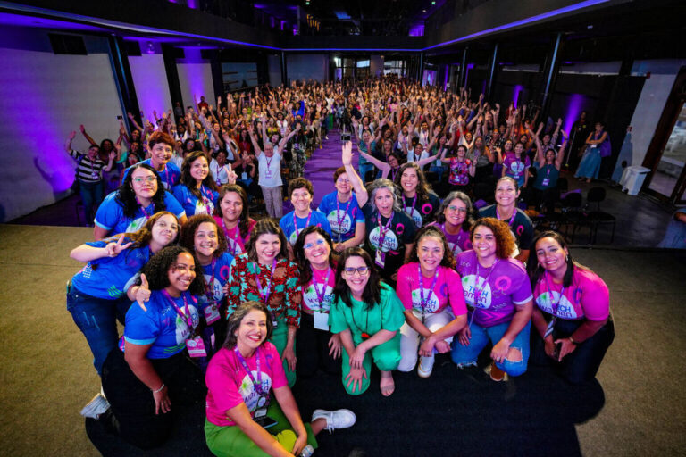 Tech Woman Anuncia Quarta Edição em Recife: Prepare-se para o Futuro da Tecnologia Tech Woman Anuncia Quarta Edição em Recife: Prepare-se para o Futuro da Tecnologia