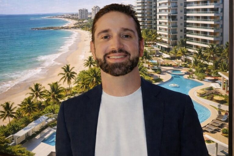 Tecnologia Imersiva e o Crescimento do Mercado Imobiliário no Nordeste em 2025