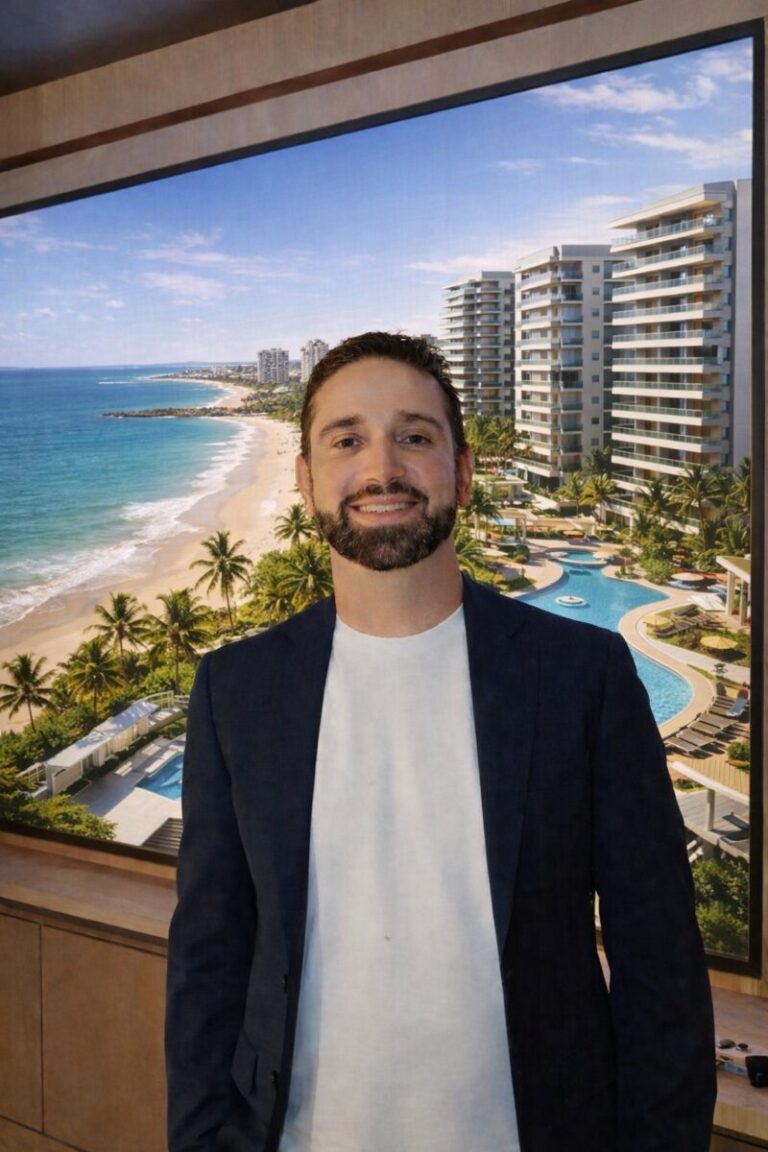 Tecnologia Imersiva Revoluciona Vendas no Mercado Imobiliário do Nordeste