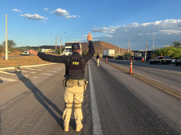 Tragédia no Ano Novo: PRF Registra 6 Mortes e 52 Feridos em Pernambuco