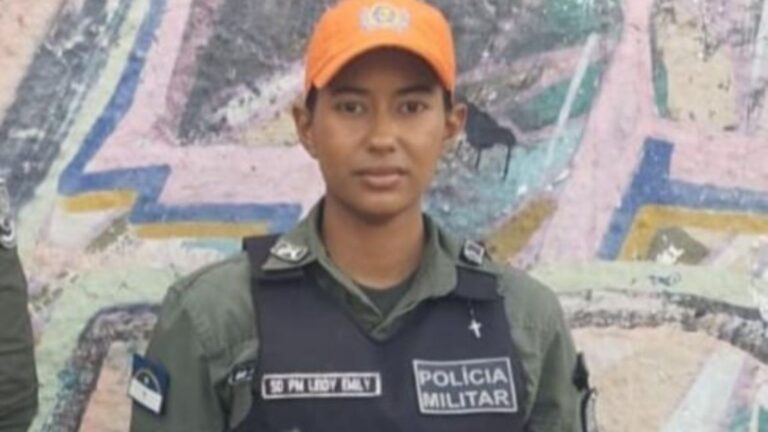 Tragédia no Recife: Policial Militar Morre em Acidente Após Apenas Cinco Meses na Corporação