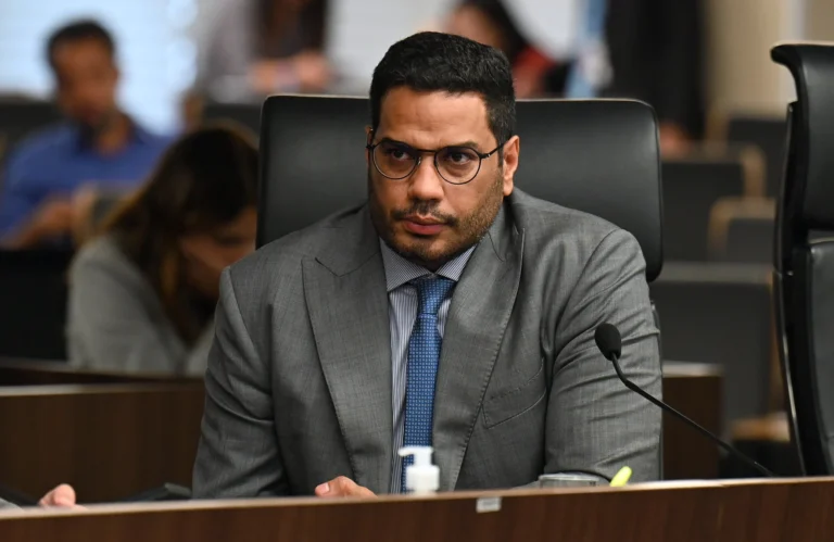 Trajetória Política de Jhonatan Pereira de Jesus: Da Câmara ao TCU