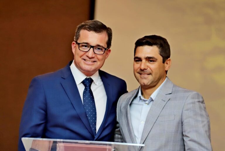 Três Lagoas Inaugura Secretaria Municipal de Turismo e Cultura para Potencializar Setores Três Lagoas Inaugura Secretaria Municipal de Turismo e Cultura para Potencializar Setores