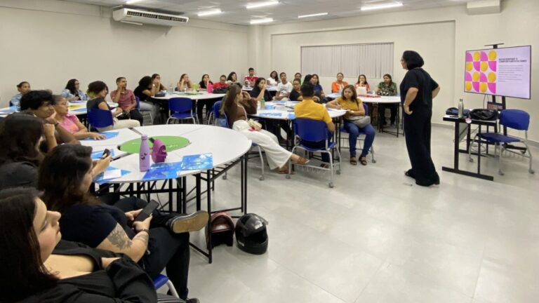 Turbine Sua Carreira: Unit-PE Oferece 20 Minicursos Gratuitos em Janeiro