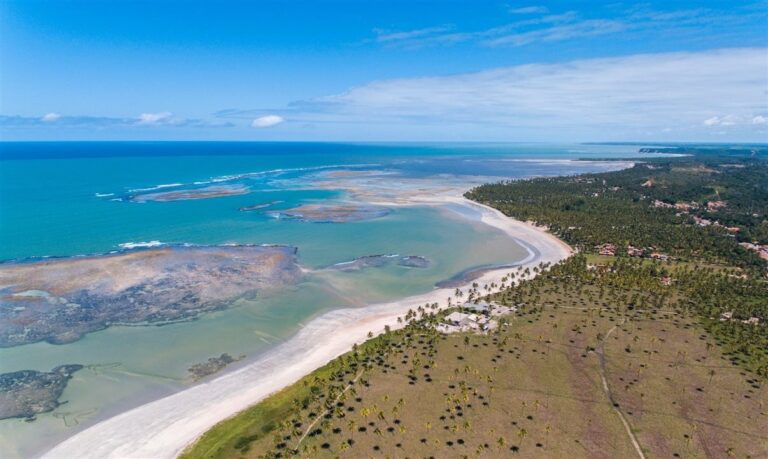 Turismo em 2026: Natureza, Experiências Autênticas e Eventos em Alta