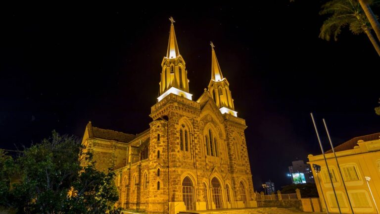 Uberaba: A Joia do Agronegócio e Qualidade de Vida em Minas Gerais