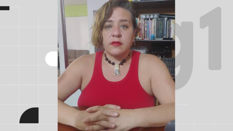 Venezuelana Relata Tensão em Caracas Após Bombardeios e Mudanças Políticas