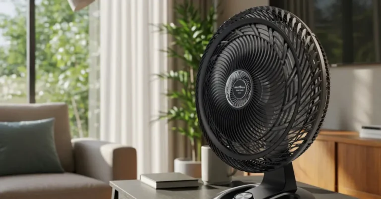 Ventiladores: Custos, Cuidados com a Saúde e Modelos Recomendados para 2024