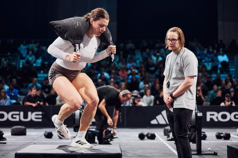 WFP Revela Calendário e Formato Inovador para a Temporada de 2026 WFP Revela Calendário e Formato Inovador para a Temporada de 2026