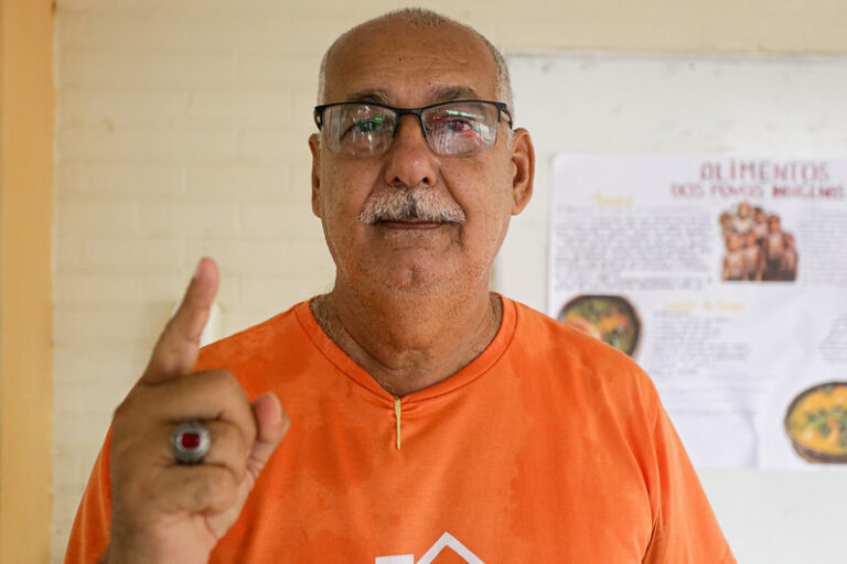 Wilson Lapa: A Pré-Candidatura ao Legislativo que Promete Representar a Zona Sul