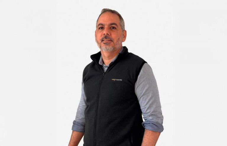 Wiz Corporate Fortalece Equipe com Marcelo Nader para Potencializar Setores de Infraestrutura e Ener