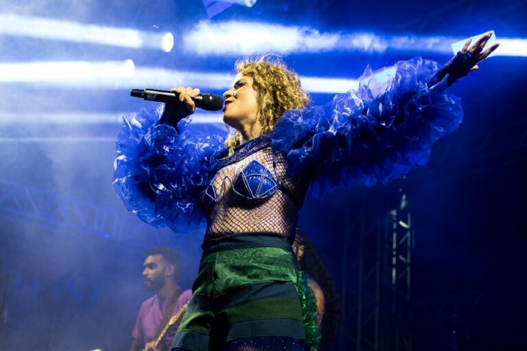 Ylana Brilha no Janeiro de Grandes Espetáculos 2026: Música e Cultura de Paulista em Evidência