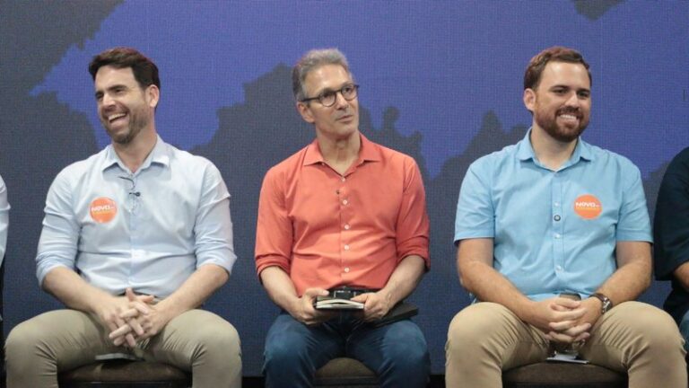 Zema e o Futuro da Direita em Pernambuco: Estratégias para 2026