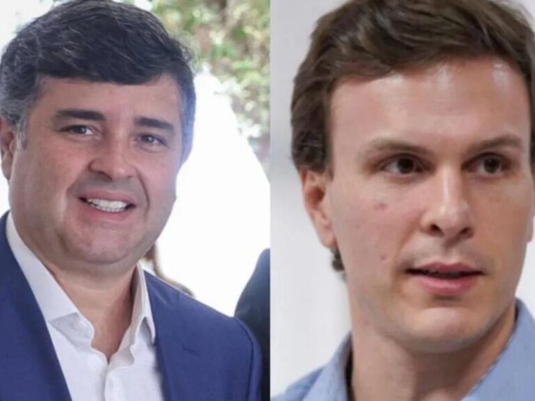 A Confusão da União Progressista: O Desafio Político em Pernambuco