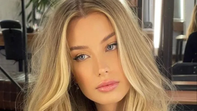 A Nova Tendência em Cabelos: A Obsessão Pelo Dourado que Dominaria 2026