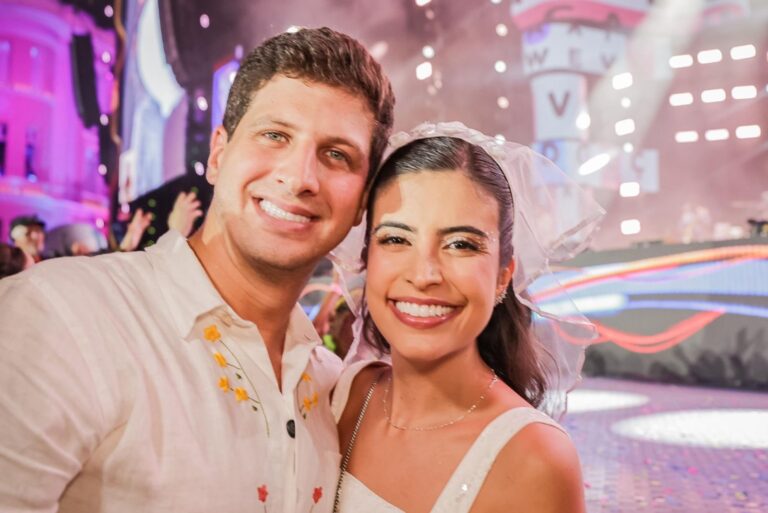 A União Estratégica entre João Campos e Tabata Amaral: Implicações para a Política de Pernambuco