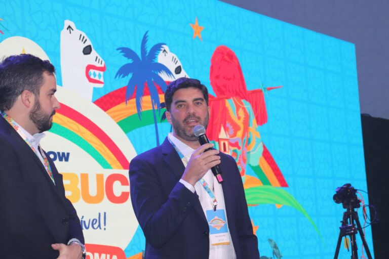 Aeroporto do Recife Atinge 1 Milhão de Passageiros em Janeiro e Repetirá Estratégia para o São João