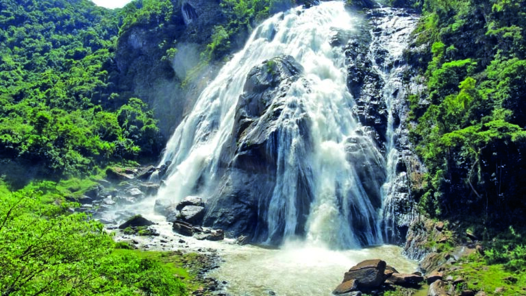 Alegre: Um Exemplo de Desenvolvimento Sustentável e Turístico no Espírito Santo