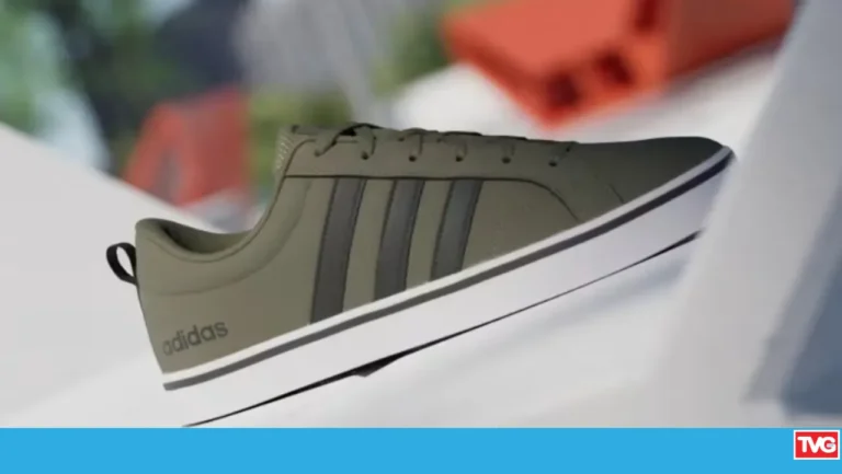 Aproveite: Tênis Clássicos da Adidas com Desconto Imperdível