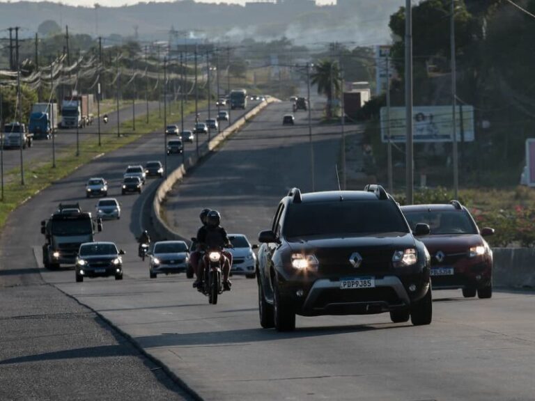 Atitude Pernambuco Anuncia Licitação para Melhorias na Mobilidade da BR-101
