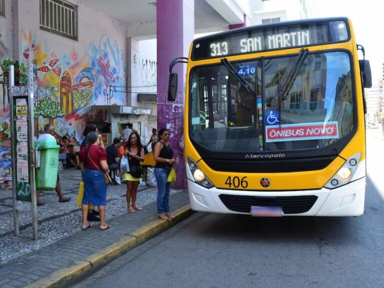 Aumento das Passagens de Ônibus no Grande Recife: Novas Tarifas Entram em Vigor