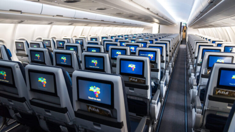 Azul Viagens Lança 29 Mil Assentos para o Inverno em Porto de Galinhas