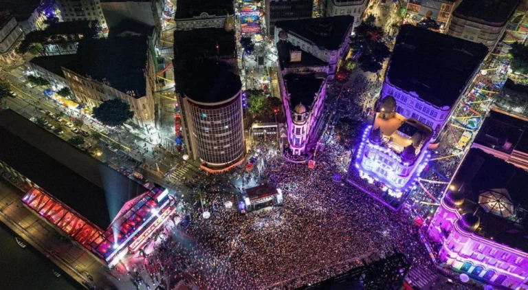 Banco do Nordeste Anuncia Novo Centro Cultural em Recife Antigo Banco do Nordeste Anuncia Novo Centro Cultural em Recife Antigo