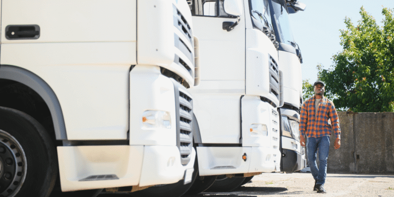 BNDES Aprova R$ 1,3 Bilhão para Renovação de Frota de Caminhões: Um Impulso Sustentável