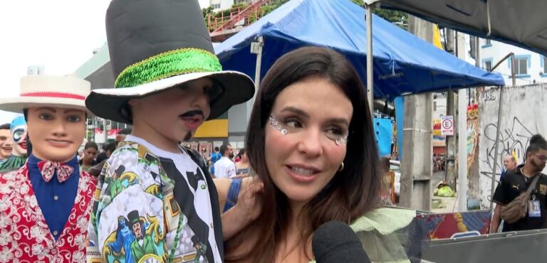 Bonecos Gigantes e Blocos Tradicionais: A Magia do Pré-Carnaval em Pernambuco