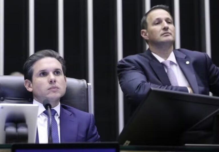 Câmara Aprova Lei Antifacção: Texto Original Mantido para Sanção