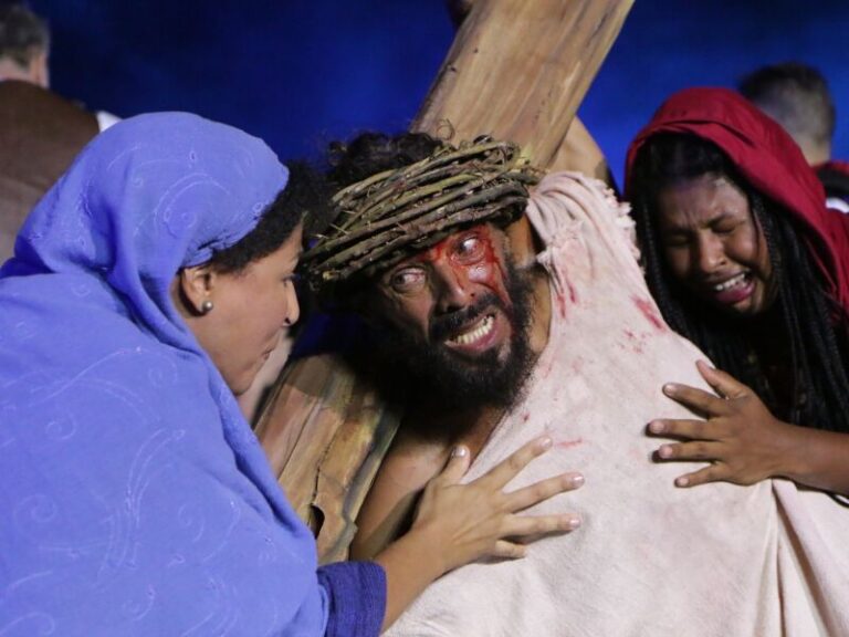 Cancelamento da Paixão de Cristo do Recife em 2026: Entenda a Decisão do Produtor