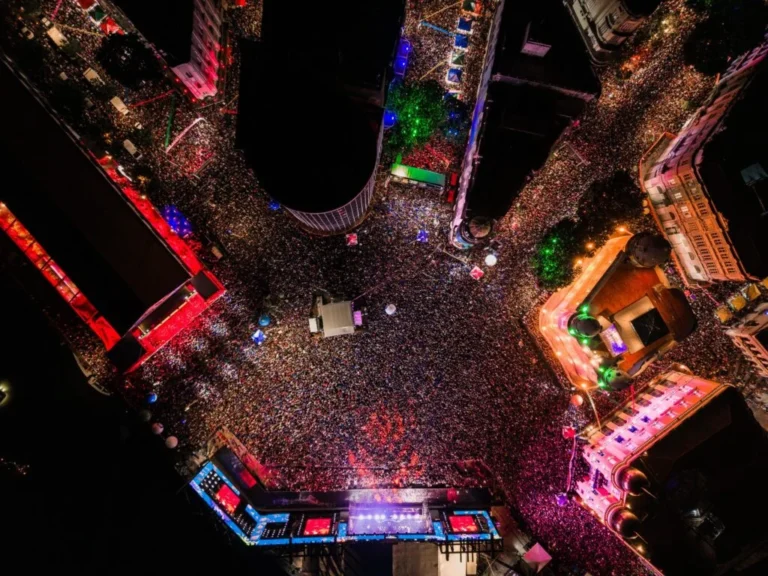 Carnaval 2026: Disputa Política em Pernambuco Promete Agitar as Festividades