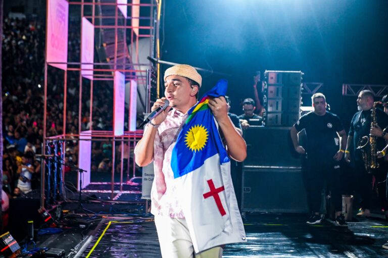 Carnaval 2026 em Pernambuco: A Celebração da Cultura e Identidade Popular