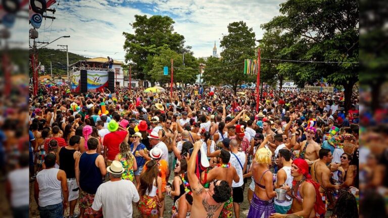 Carnaval 2026: Viajantes de São Paulo Buscam Economizar com Menos Planejamento