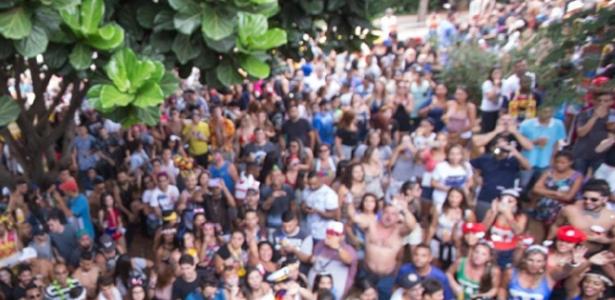 Carnaval de 2024: R$ 18,6 Bilhões Movimentados, Alta de 10% em Relação a 2023 Carnaval de 2024: R$ 18,6 Bilhões Movimentados, Alta de 10% em Relação a 2023