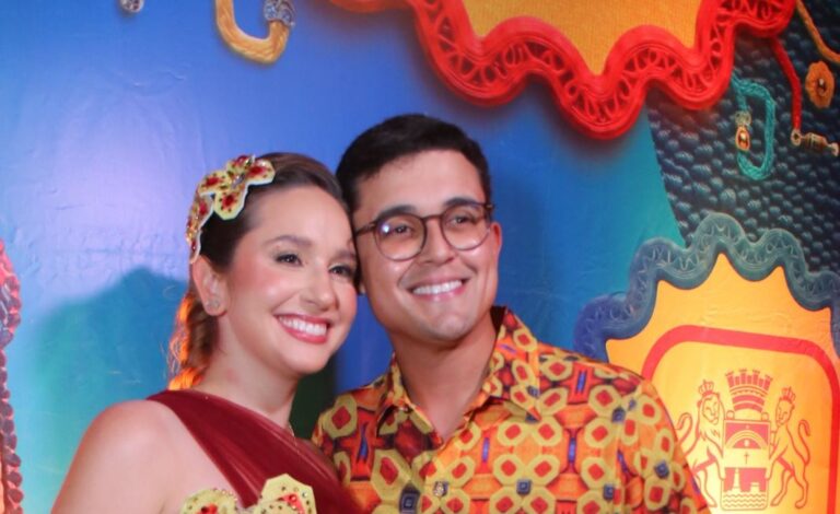 Carnaval de Afogados: Victor Marques destaca a tradição e a emoção do Baile Municipal