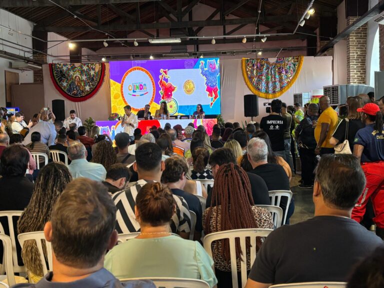 Carnaval de Olinda 2026: Serviços Especiais e Homenagens Marcam a Festividade