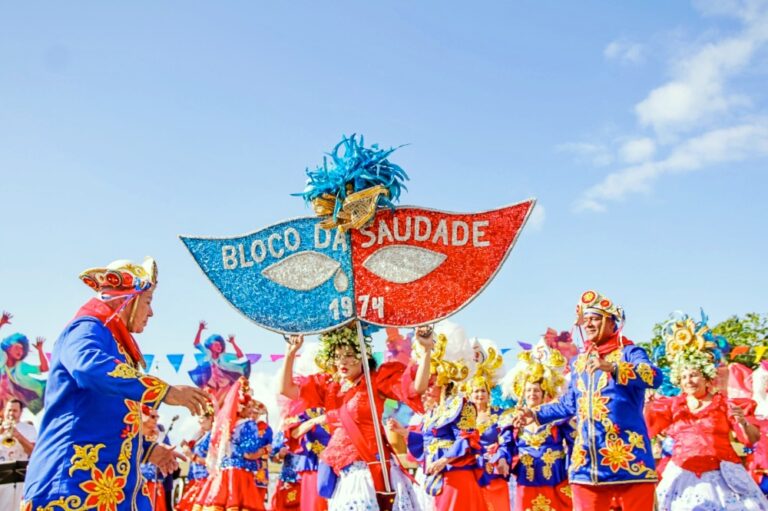 Carnaval de Pernambuco 2026: Uma Festa de Cultura e Alegria nas Ruas