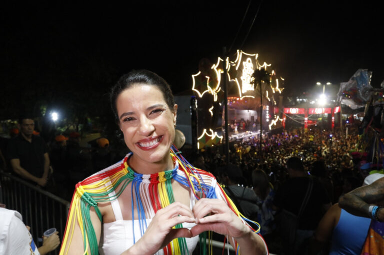 Carnaval de Pernambuco 2026: Sucesso Estrondoso atraí mais de 2,8 milhões de turistas