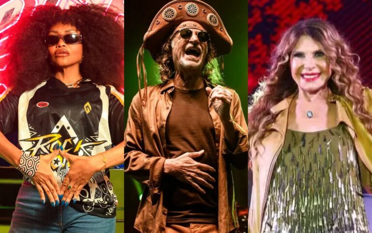 Carnaval do Recife 2024: Atrações Imperdíveis em Polos Descentralizados