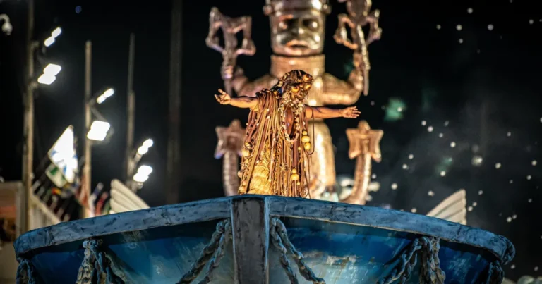 Carnaval RJ: Expectativas para o Último Dia de Desfiles na Sapucaí