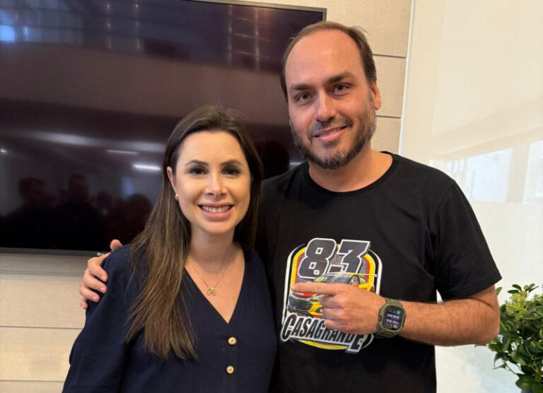 Carol de Toni Deixa o PL e Reconfigura Disputa ao Senado em SC