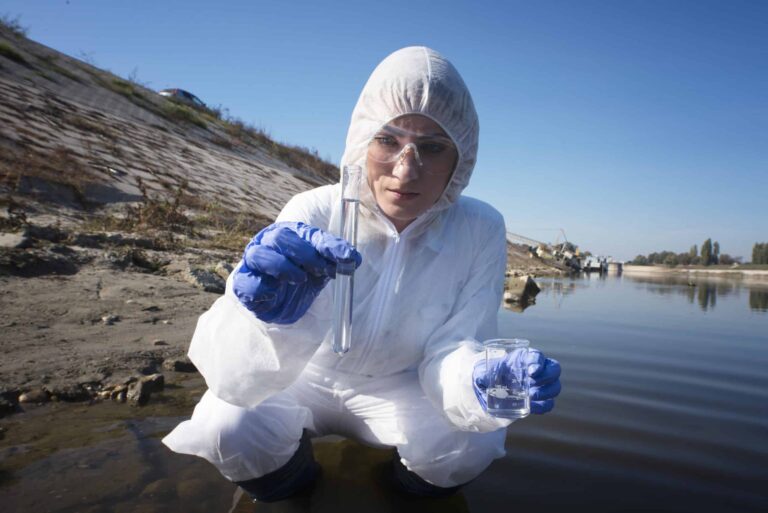 Cedae e Fiocruz Desmentem Fake News sobre Contaminação da Água no Rio