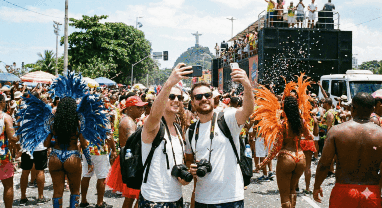 Circuito Carnaval Azul: Sucesso e Novas Perspectivas até 2027