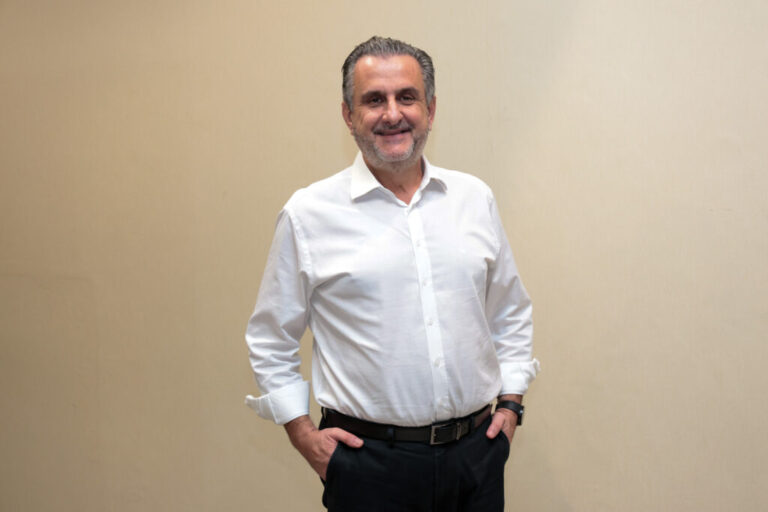 Claiton Armelin Retorna à CVC: Mudanças e Oportunidades no Turismo Nacional Claiton Armelin Retorna à CVC: Mudanças e Oportunidades no Turismo Nacional