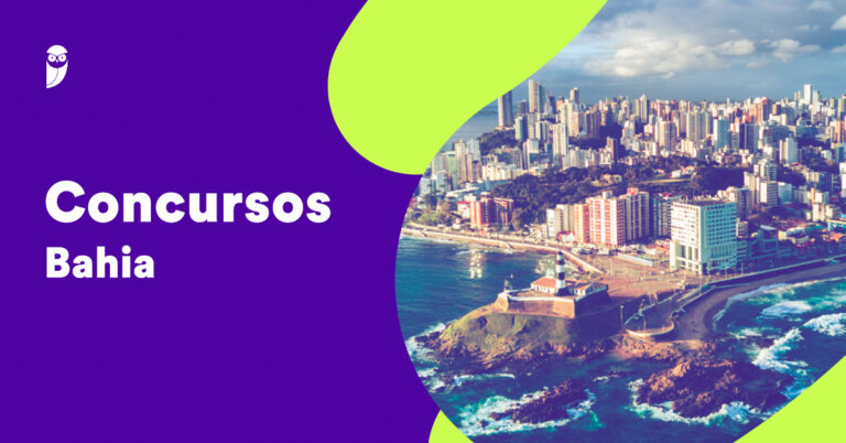 Concursos na Bahia: Confira as Oportunidades e Editais para 2026! Concursos na Bahia: Confira as Oportunidades e Editais para 2026!