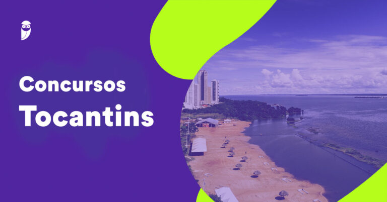 Concursos no Tocantins: Oportunidades Previstas para 2026 Concursos no Tocantins: Oportunidades Previstas para 2026