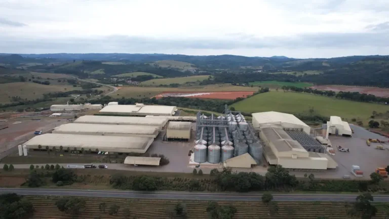 Cooxupé: Uma das 300 Maiores Cooperativas do Mundo em 2025