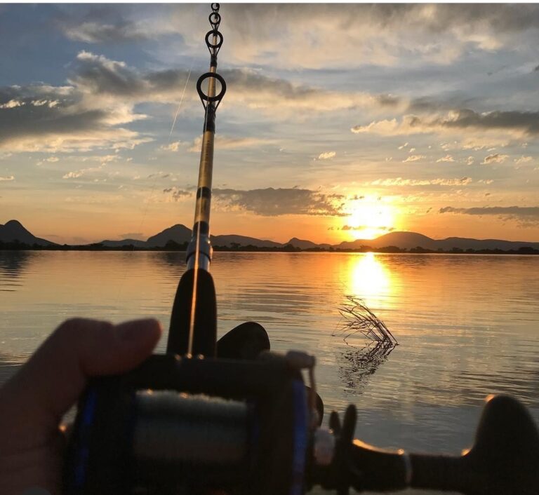 Corumbá Inicia Temporada de Pesca Esportiva com Foco em Sustentabilidade