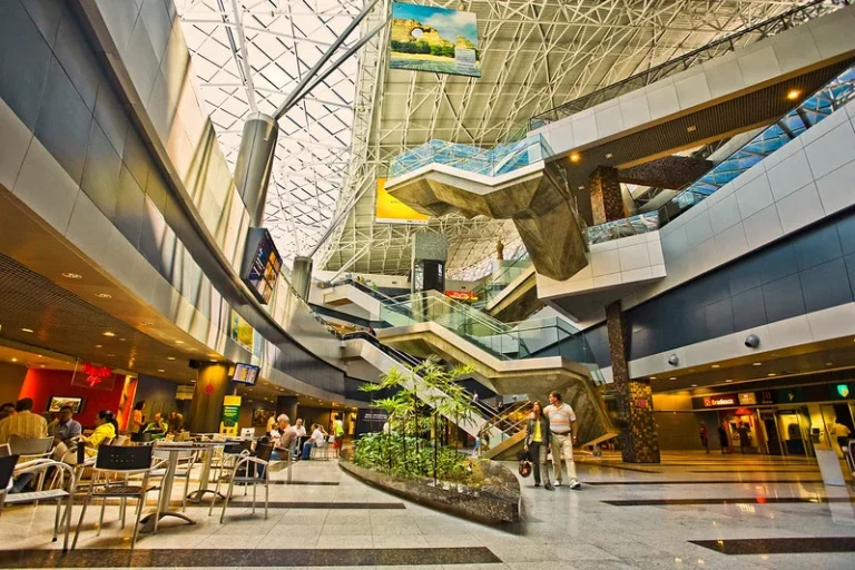 Crescimento de 11,2% na Aviação do Nordeste: 39 Milhões de Passageiros em Uma Década